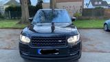 Land Rover Range Rover 4.4 SDV8 SV Autobiography - Land Rover Range Rover: Sv Autobiography