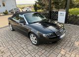 Audi A4 Cabrio (super Zustand, Verdeck neu... - Audi A4: Cabrio, Verdeck