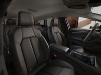 Audi A6 e-tron - Vorschau Bild 8