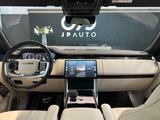 Land Rover Range Rover Autobiography - Land Rover: Allradantrieb
