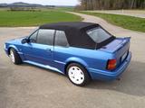 Ford Escort - gebrauchte Ford Escort aus dem Jahr 1989