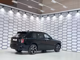 Rolls-Royce Cullinan Black Badge/Prod 2026/4 Seats/Shooting - Rolls-Royce Cullinan SUV