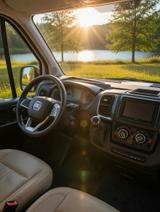 Mooveo Int.72EBF All-in-one "Elysee Line" - Offers