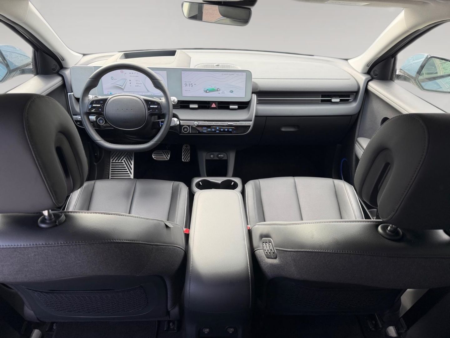 Hyundai IONIQ 5 – Bild 12