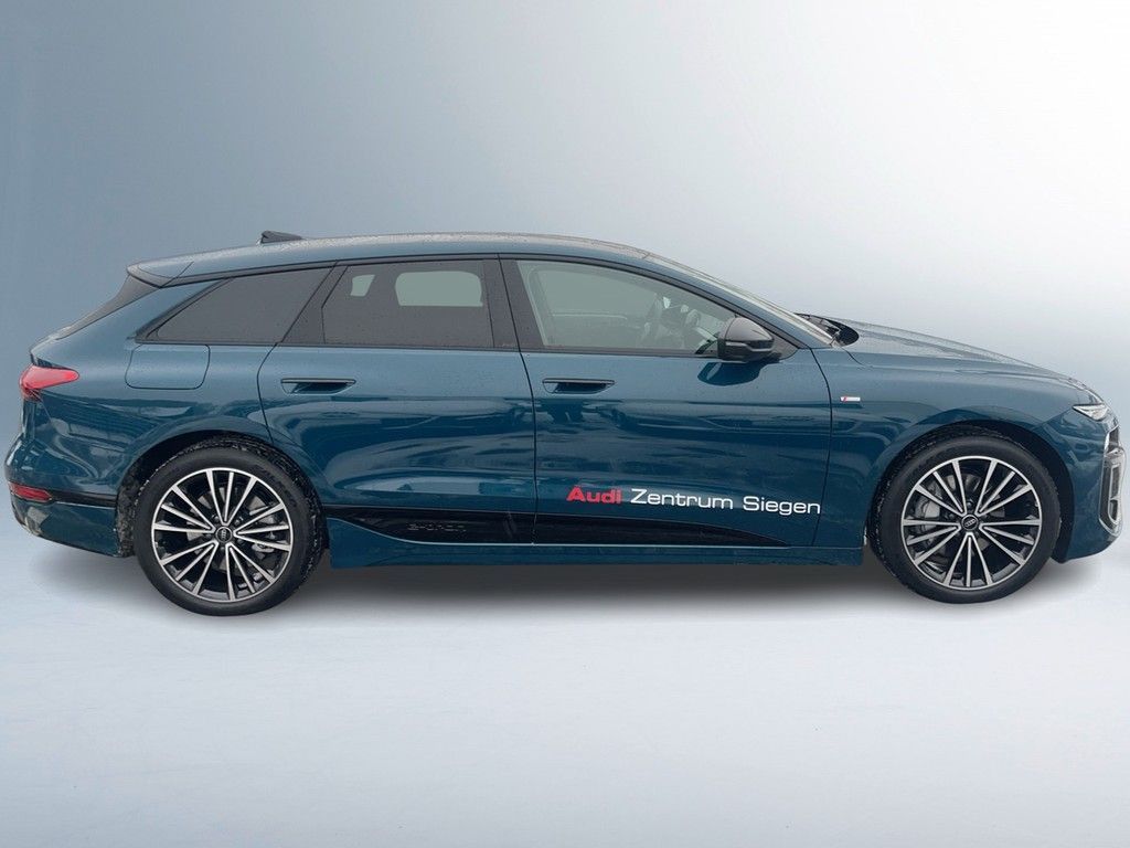 Audi A6 e-tron - Bild 10