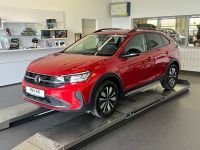 Volkswagen Taigo - Vorschau Bild 2