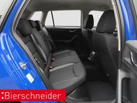 Skoda Kamiq - Vorschau Bild 16