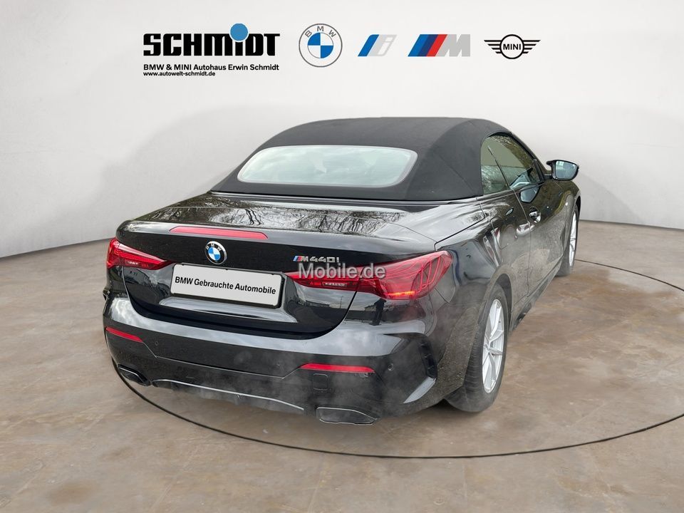 BMW M440 - Bild 7