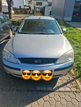 Ford ford mondeo - Ford Mondeo aus 2003: Kombi