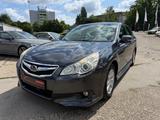 Subaru Legacy Lim. Active - Subaru aus 2009