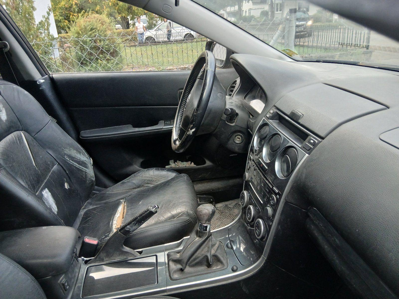 Mazda 2 2006 — photo 6
