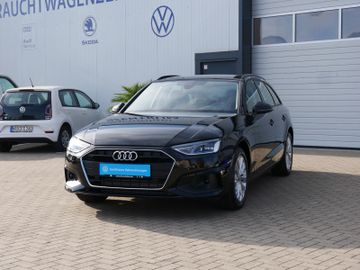 Audi A4 - 2