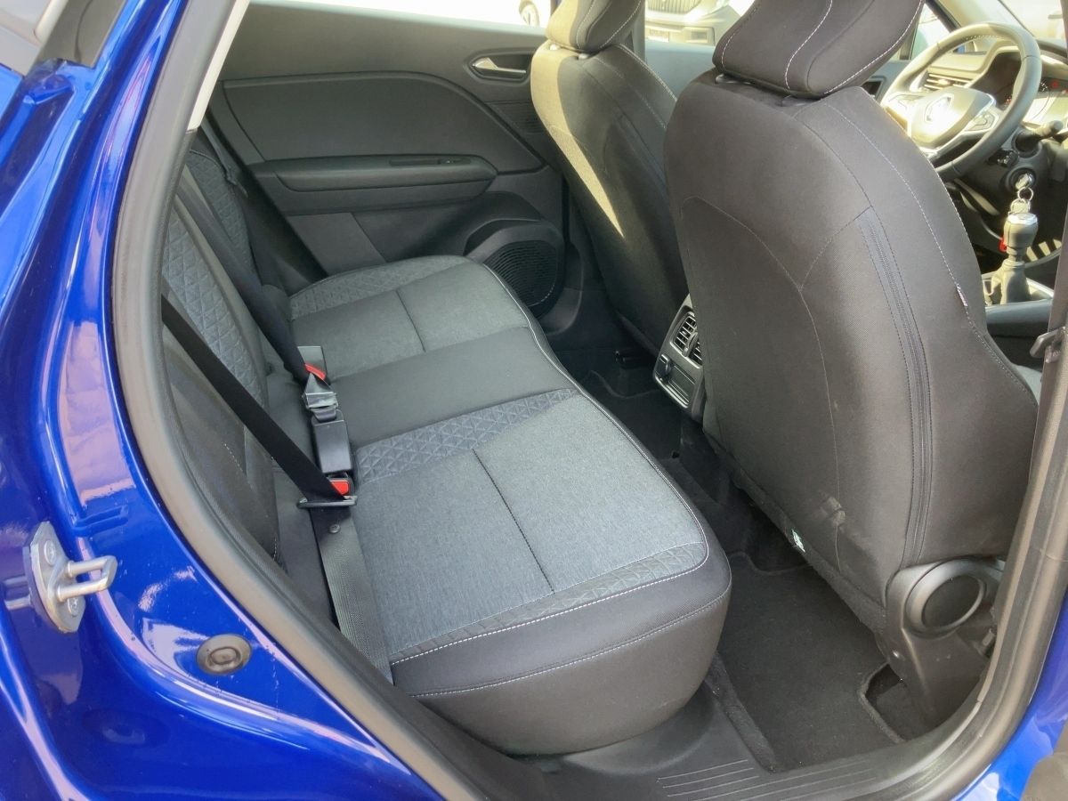 Renault Captur - Bild 14