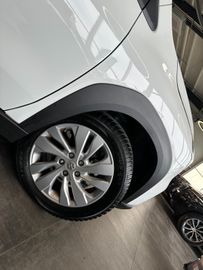 Suzuki (SX4) S-Cross *Navi*Schiebedach*Sitzh*