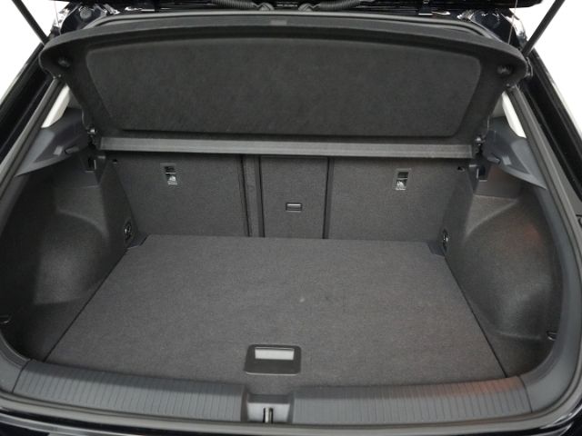 T-Roc GOAL TSI DSG+AHK+SITZ-/LENKRADHEIZUNG+PARK