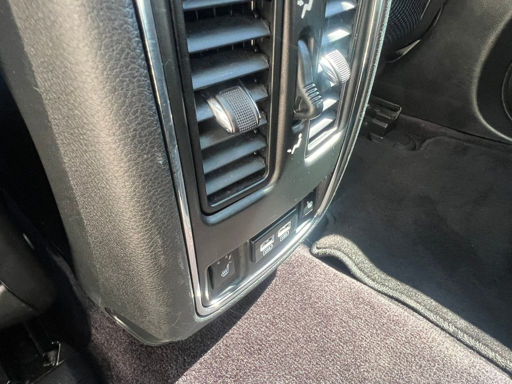 Jeep Grand Cherokee 3.0l V6  Overland Autom.*Panorama