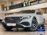 Mercedes-Benz E 220d All-Terrain MBUX Leder Sbel Sthz DTR AHK - gebrauchte Mercedes-Benz E 220 aus dem Jahr 2024