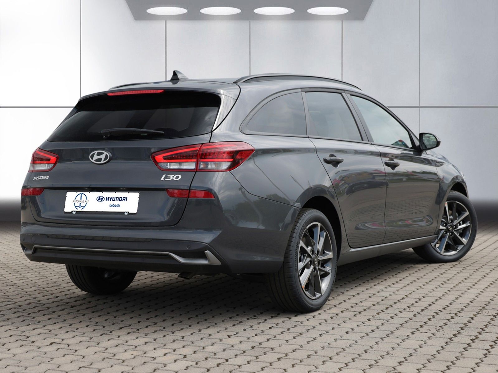 Hyundai i30 - Bild 4