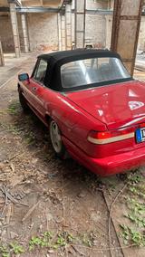 Alfa Romeo Spider 2.0 (1991) H-Kennzeichen TÜV n - Alfa Romeo Spider in Düsseldorf