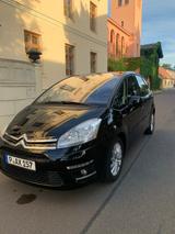 Citroën C4 Picasso THP 155 Exclusive EGS6 Exclusive - Citroën aus 2011