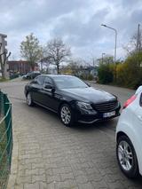 Mercedes-Benz 220 - Mercedes-Benz 220 Gebrauchtwagen in Mannheim