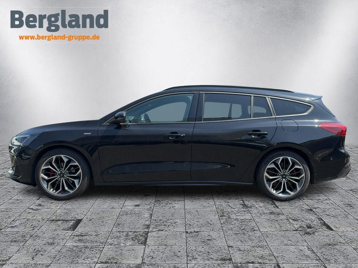 Ford Focus ST-LINE X Turnier 1.0T 155 PS MHEV Automat imagem 2
