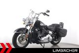 Harley-Davidson SOFTAIL HERITAGE CLASSIC 114 FLHCS, J&H - HARLEY-DAVIDSON HERITAGE SOFTAIL CLASSIC