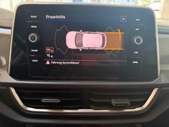 VW T-Roc 1.5 TSI Style DSG LED ACC NAVI AHK MASSAGE