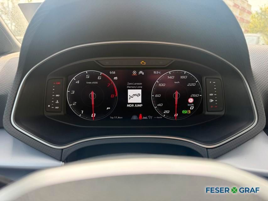 Seat Arona - Bild 12