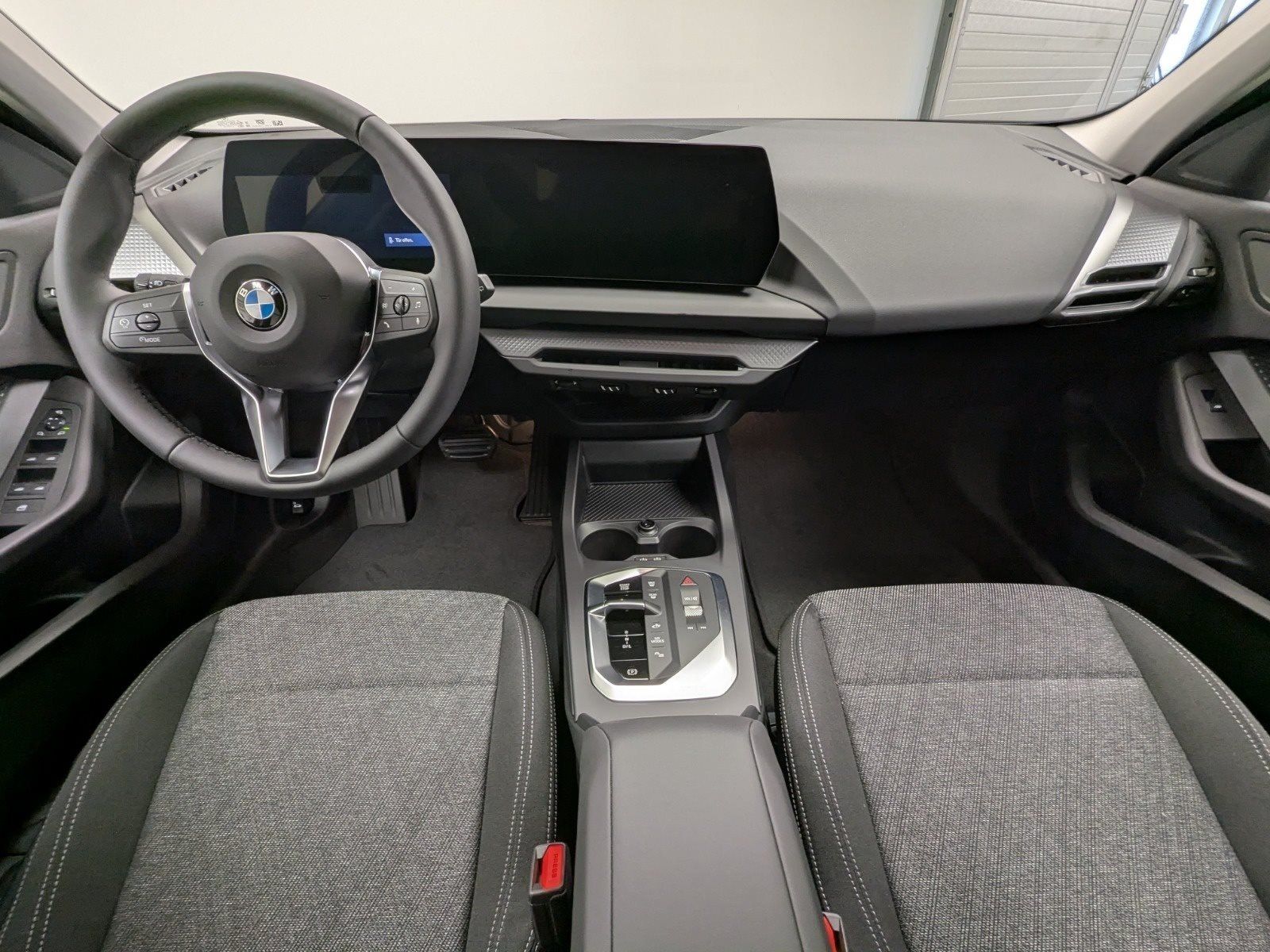 BMW 120 - Bild 7