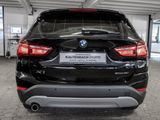 BMW X1 sDrive 18i Advantage NAVI SHZ PDC KLIMA - BMW X1: 18i Sdrive