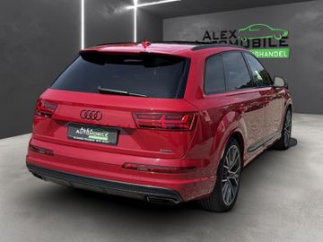 Audi Q7 - 7