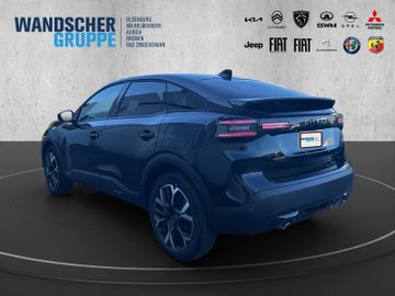 Citroën C4 Hybrid 145 Max KAMERA LED NAVI SHZ ALU