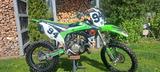 Kawasaki KX85D, Motocross, Bj 2016, (2 Takter) - Angebote entsprechen deinen Suchkriterien