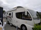 Eura Mobil INTEGRA I 650 EB - Eura Mobil Integrierter