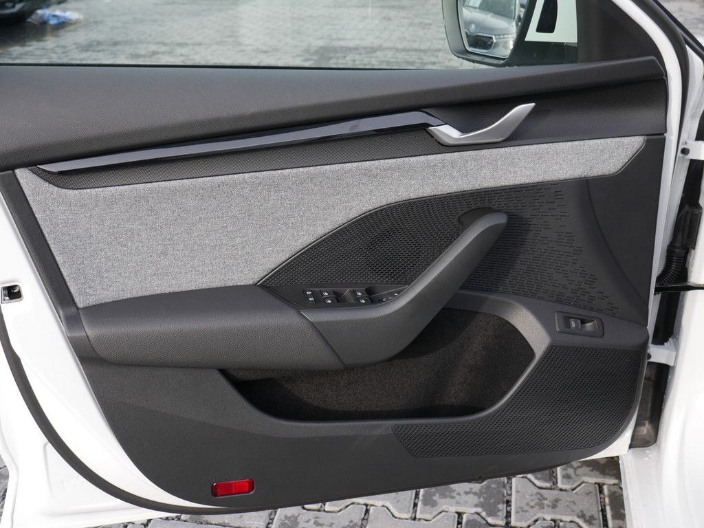 Skoda Octavia - Bild 20