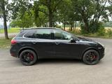 Porsche Cayenne Turbo Turbo - Porsche Gebrauchtwagen von 2010
