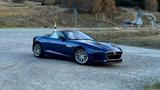 Jaguar F-Type P300 Roadster - Meridian, Memory-Sitze - gebrauchte Jaguar F-Type aus dem Jahr 2020
