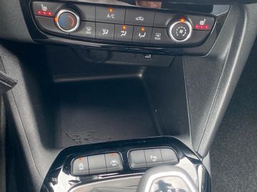 Bild 14 Opel Corsa F *KAMERA*DAB*SHZ*LENKRAD-HZ*CARPLAY*1.H*