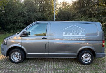 Volkswagen T5 Transporter - 11