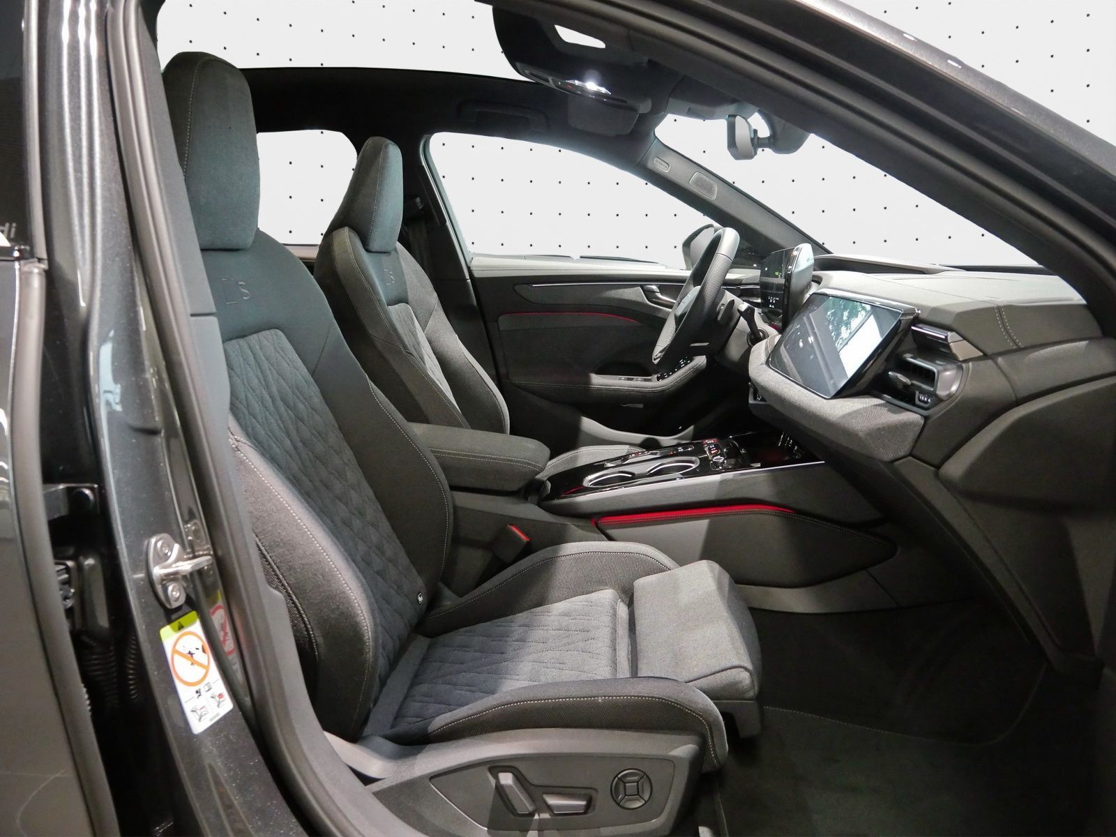 Audi A6 - Bild 4