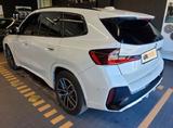 BMW X1 xD 25e M Sport/SitzMem/KeyLes/Park&DrivAs/HUD - BMW X1: Allradantrieb