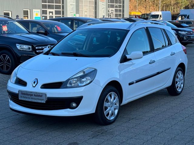 Renault Clio GRANDTOUR*1.2*EDITION*DYNAMIQUE*KLIMA*