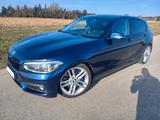 BMW F20 LCI 118d M-Sportbremse,AHK,LED,18", TÜV Neu