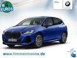 BMW 218d Active Tourer Aut M-Sport Pano DrvAssProf - gebrauchte BMW 218 Active Tourer aus dem Jahr 2022