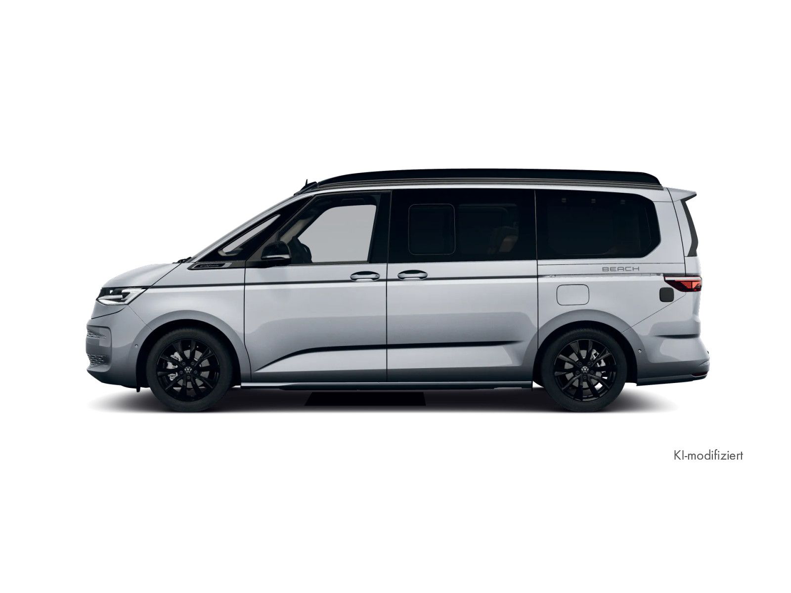 Volkswagen T7 California - Bild 6