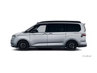 Volkswagen T7 California - Vorschau Bild 6