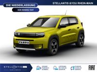 Fiat Grande Panda - Vorschau Bild 4