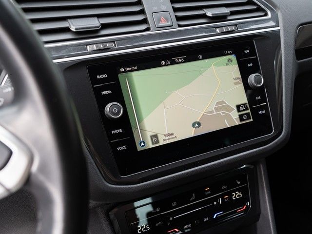 Tiguan Elegance TDI DSG 4M. Matrix AHK Keyless