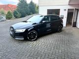 Audi A3 1.4 TFSI g-tron sport Sportback sport - Audi A3 mit CNG-Antrieb